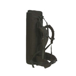 Ballistic Blanket