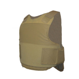 Covert Concealable Carrier