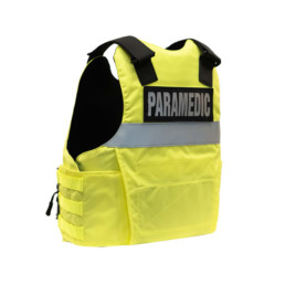 KQR-P Carrier