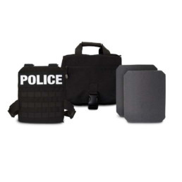 Active Shooter Response Kit