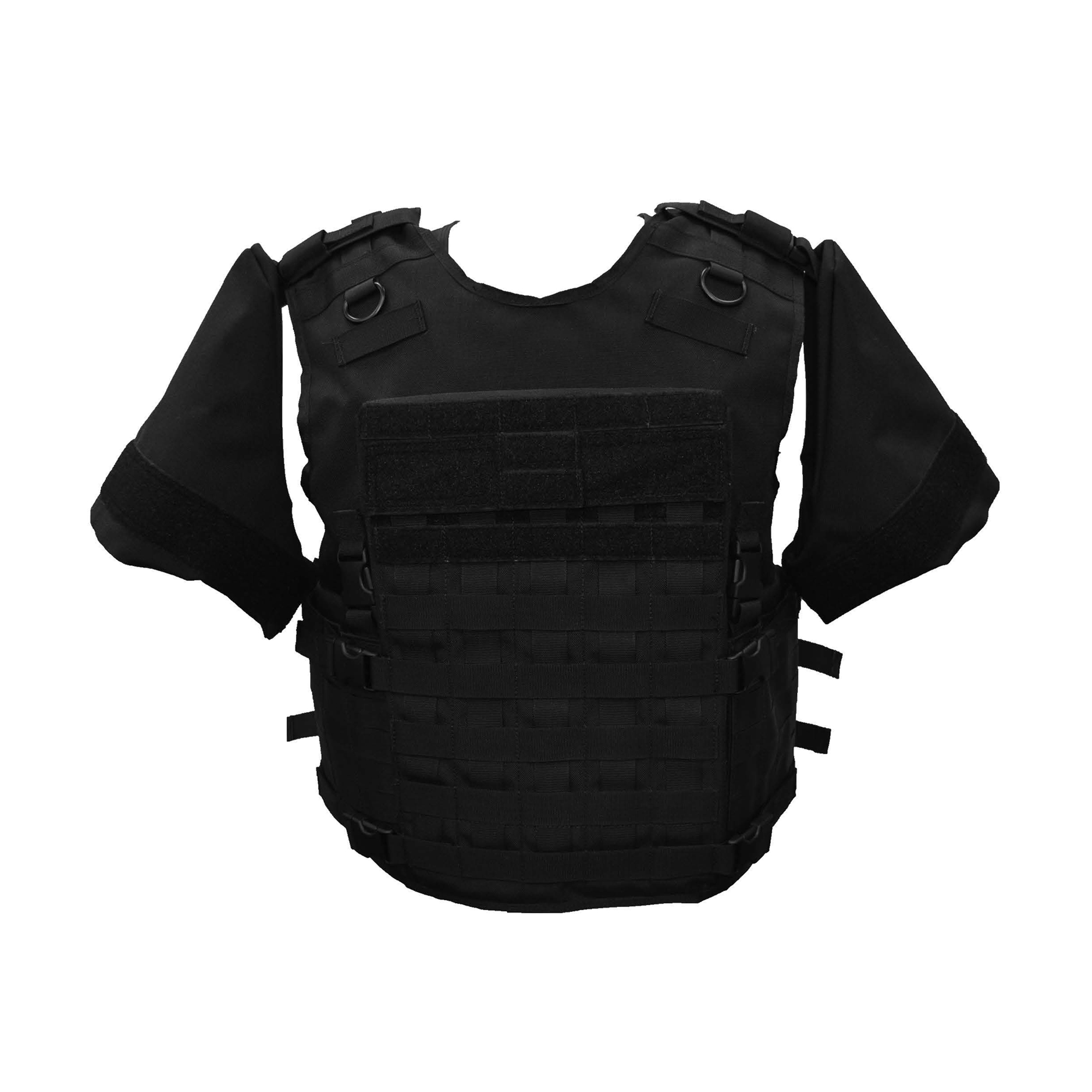 Modular Plate Carrier [MPC] - Pacific Safety Products