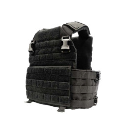 Modular Plate Carrier [MPC]