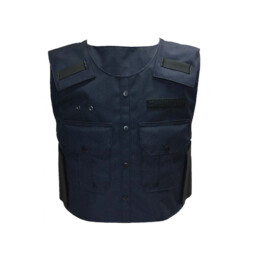 Shirt Front Carrier [SFC]