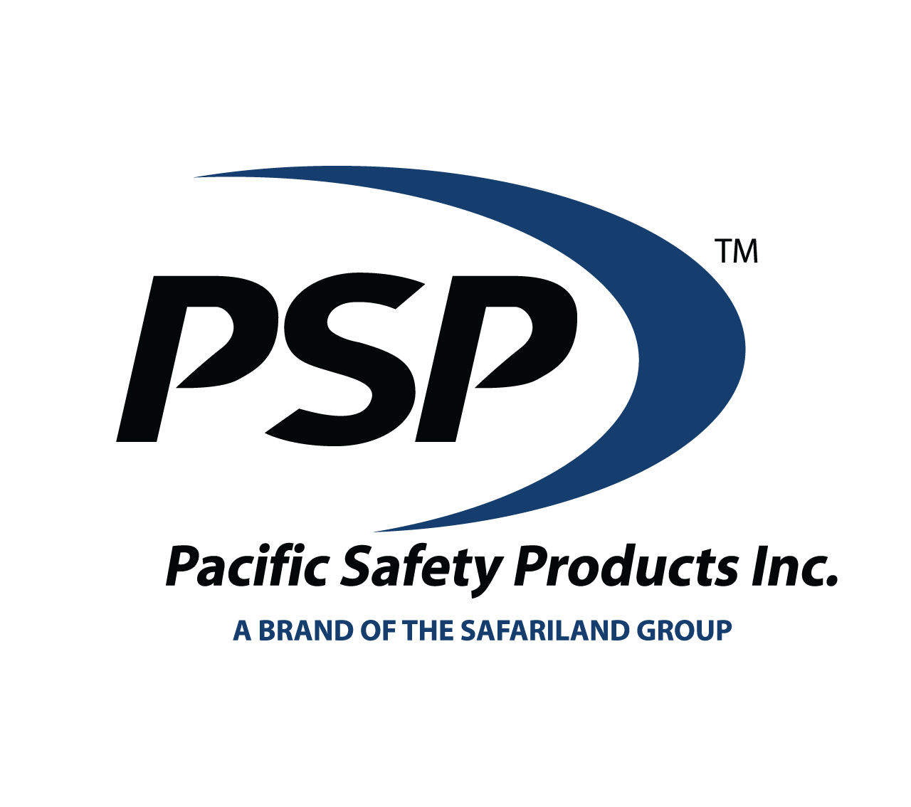 Pacific Safety Products Inc. Logo