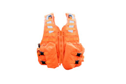 Search & Rescue Carrier Pacific Safety Products