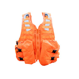 Search & Rescue Carrier Pacific Safety Products