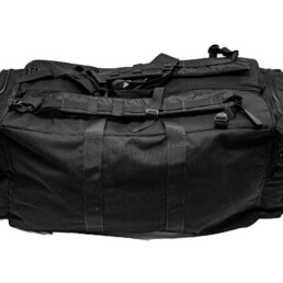 Equipment Bag Front View