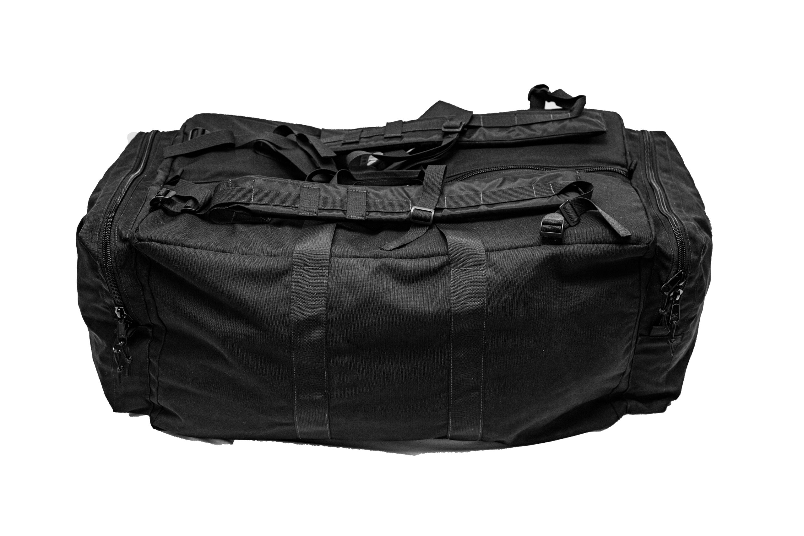 Equipment Bag - Pacific Safety Products