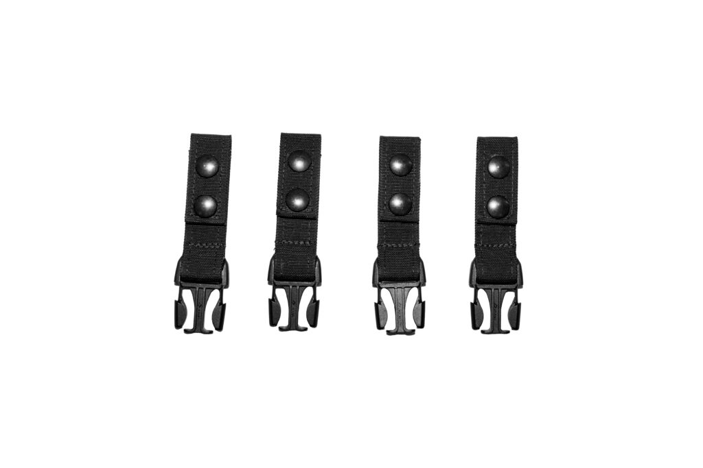 Belt Keepers Pacific Safety Products